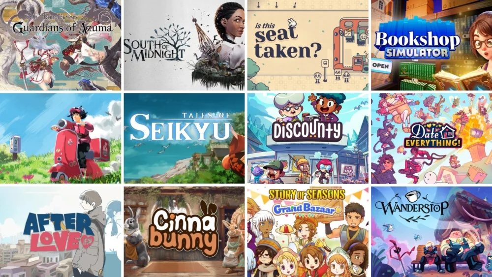 О чём молчат описания: как Steam-теги предсказали эпоху кооператива и «уютных» игр