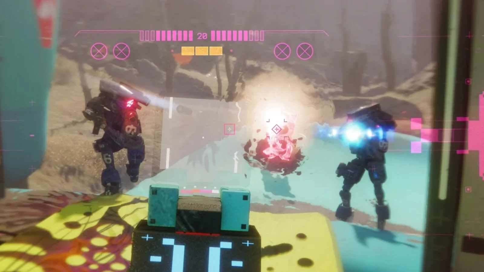 Bungie проведёт открытый бета-тест Marathon с 26 февраля по 2 марта