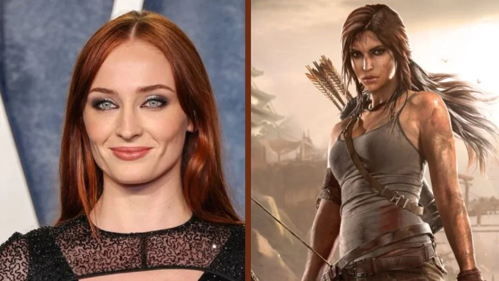 Софи Тёрнер