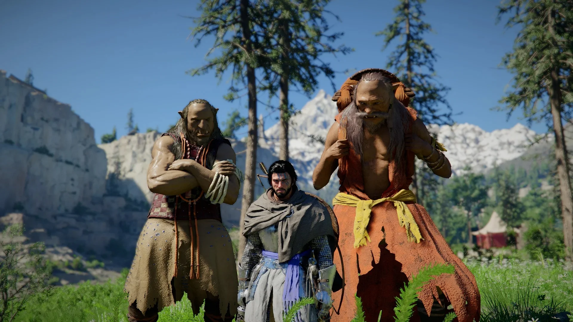 Акции студии Pearl Abyss упали на 30% после обзоров Crimson Desert