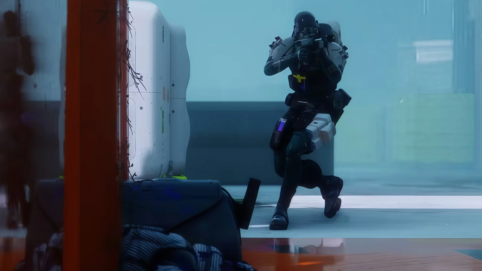 Гайд: 10 заповедей выжившего в Marathon, которые стоит соблюдать