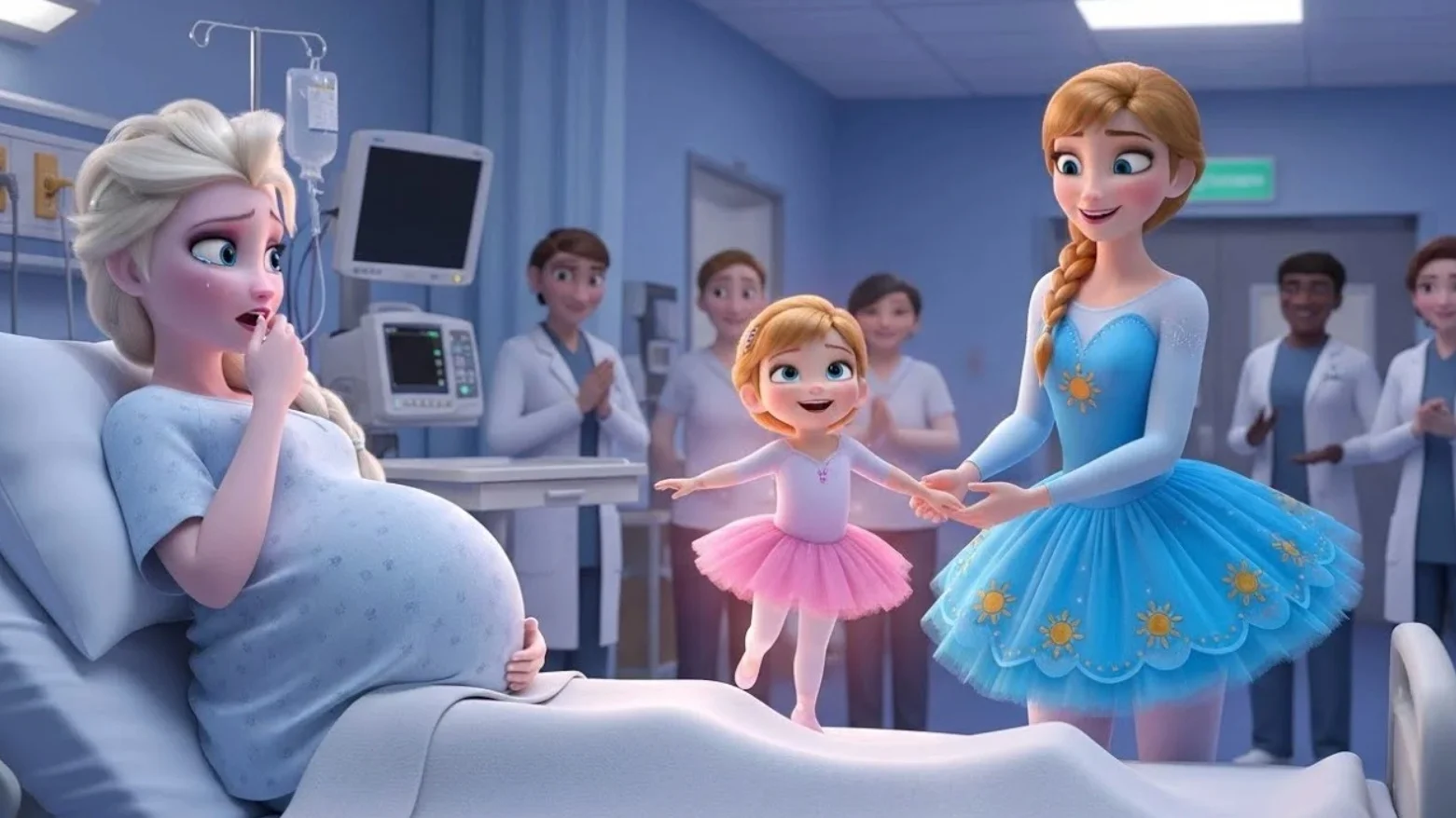 Google вложила $1 млн в студию ИИ-мультфильмов для детей