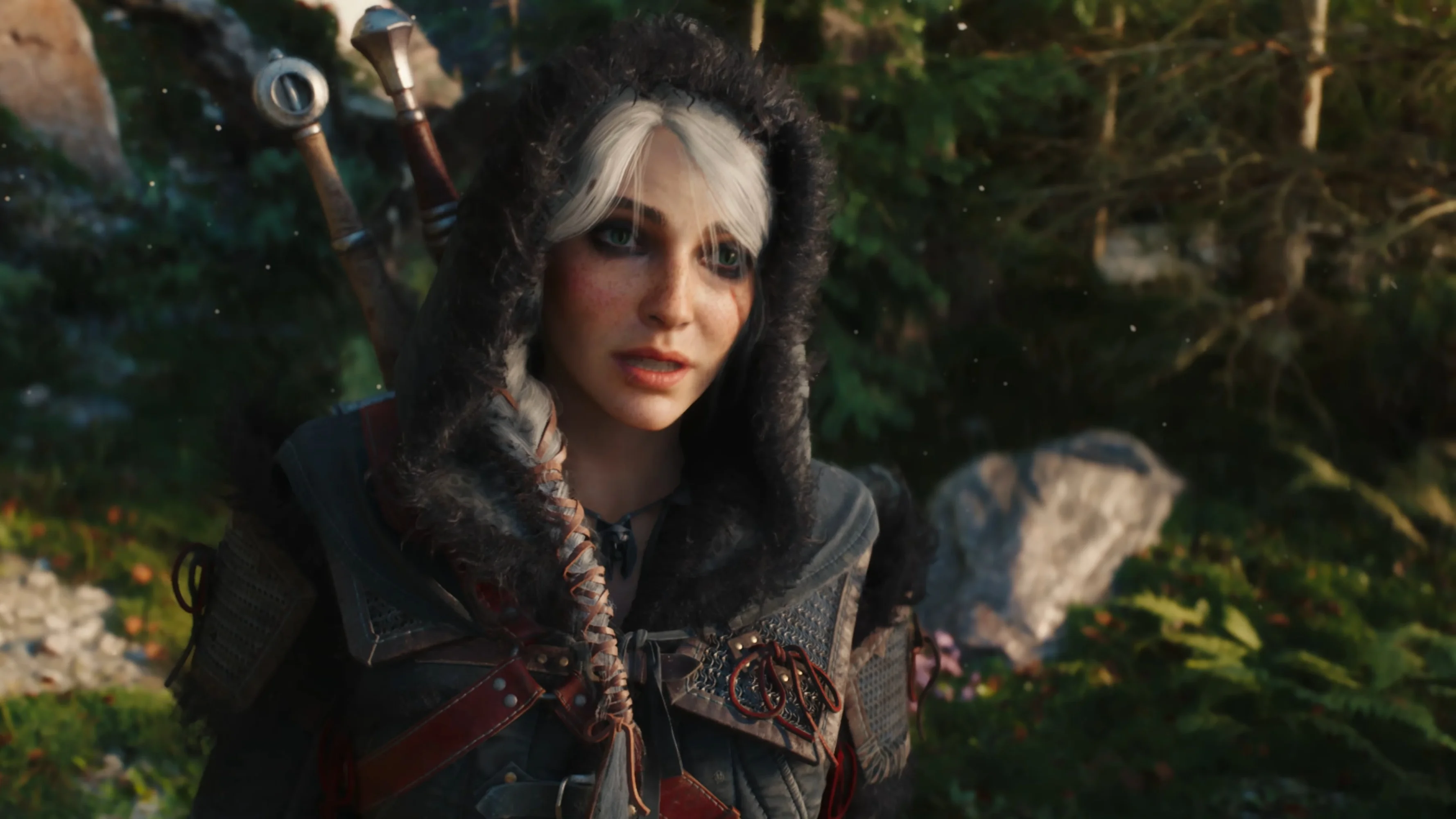 CD Projekt RED подтвердила поддержку Path Tracing в The Witcher 4