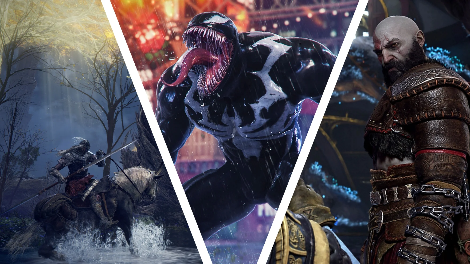 Порты игр PlayStation на ПК привлекают лишь 13% игроков