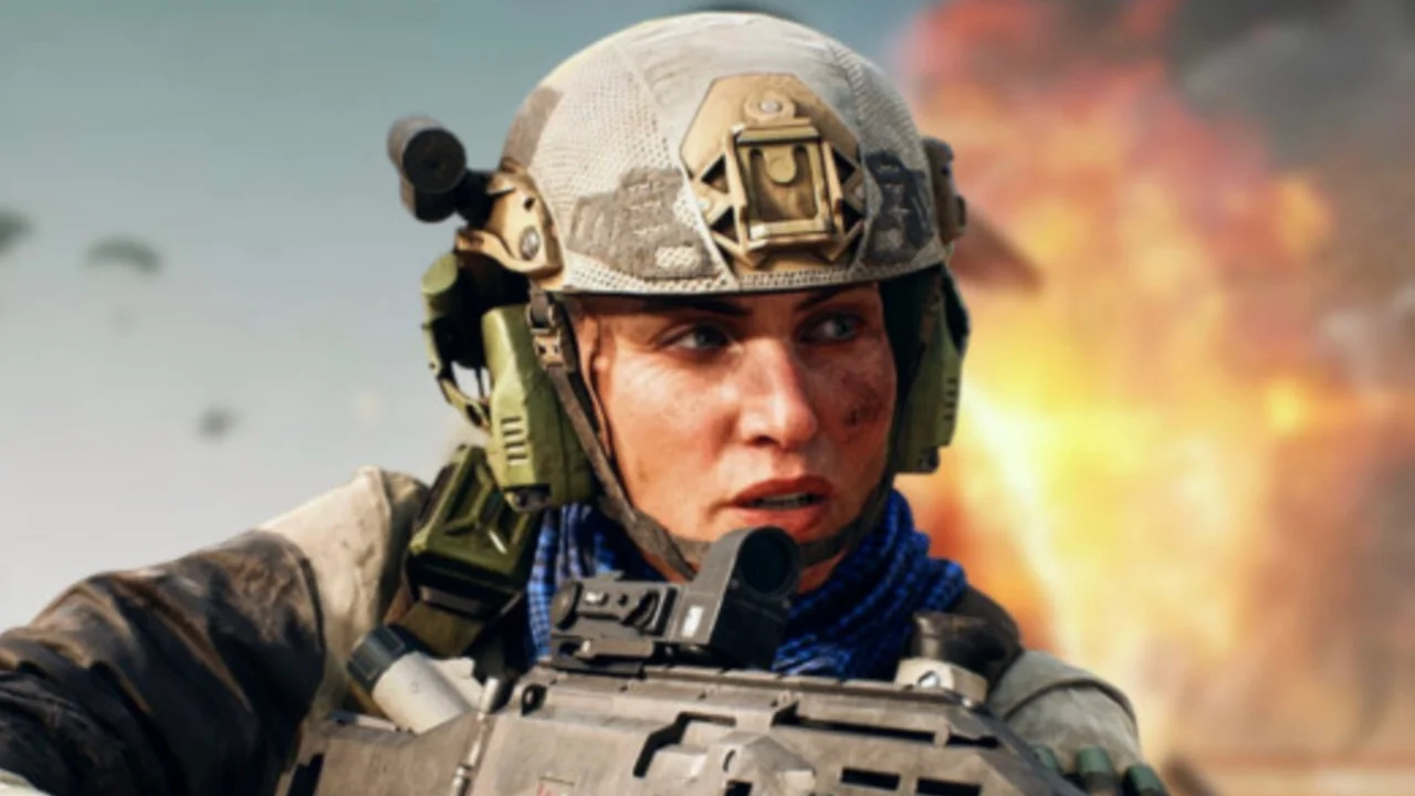 Не успели насладиться первым сезоном? Пожалуйста. 