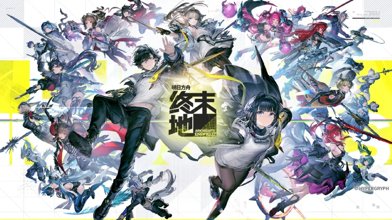 Arknights: Endfield собрала $173 млн за две недели после глобального релиза