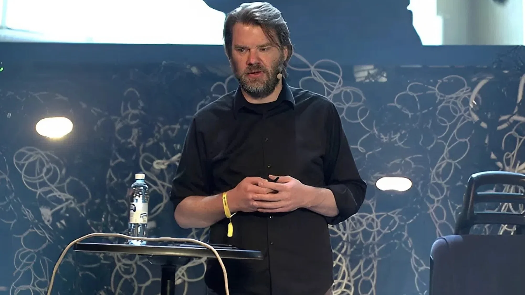 «Вы уничтожаете у авторов страсть к играм»: сценарист Half-Life 2 объяснил провал кадровой политики Epic Games