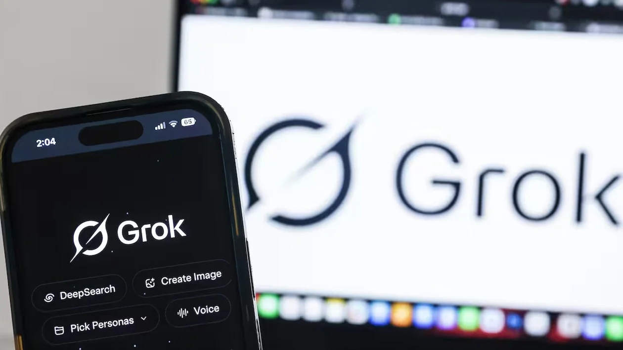 Еврокомиссия начала расследование против Grok и X на предмет дипфейков