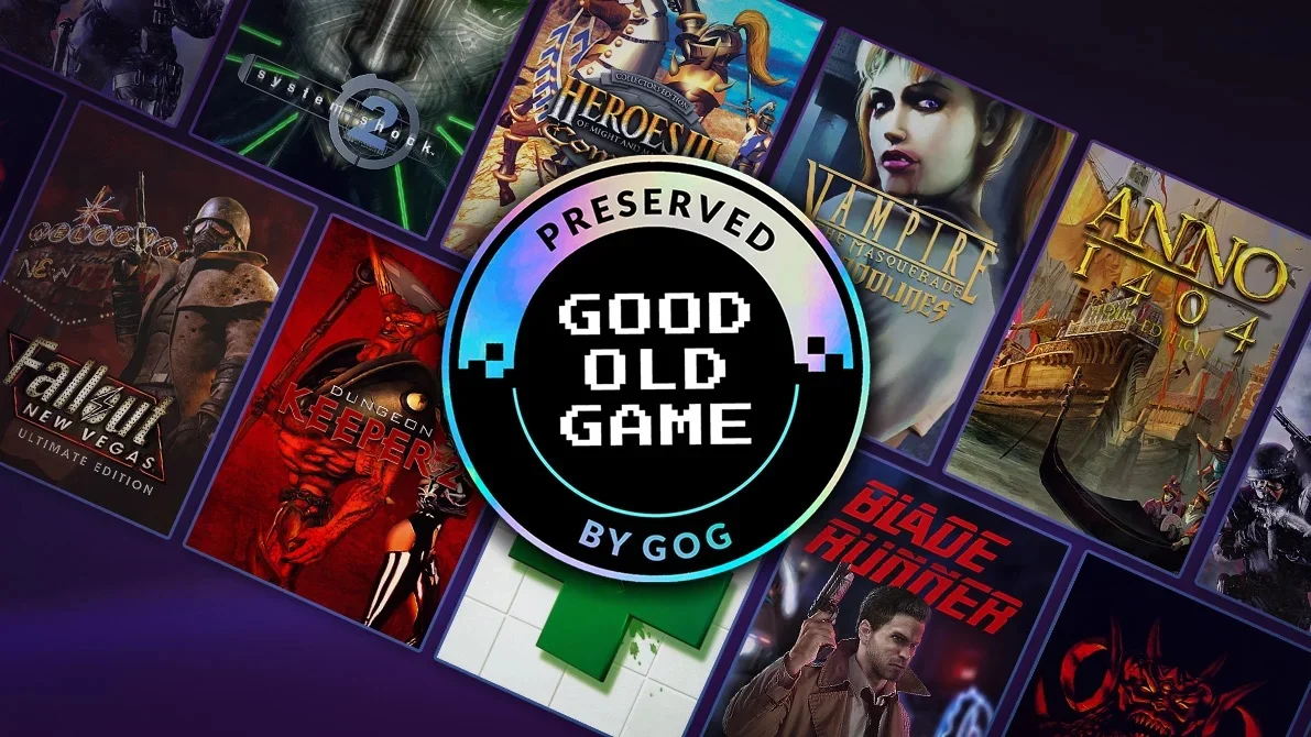 «Польский Steam» перешёл в руки экс-основателя СDPR: что ждёт GOG после смены владельца?