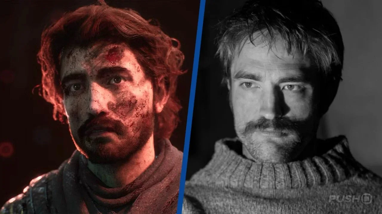 Роберт Паттинсон может сыграть Густава в фильме Expedition 33