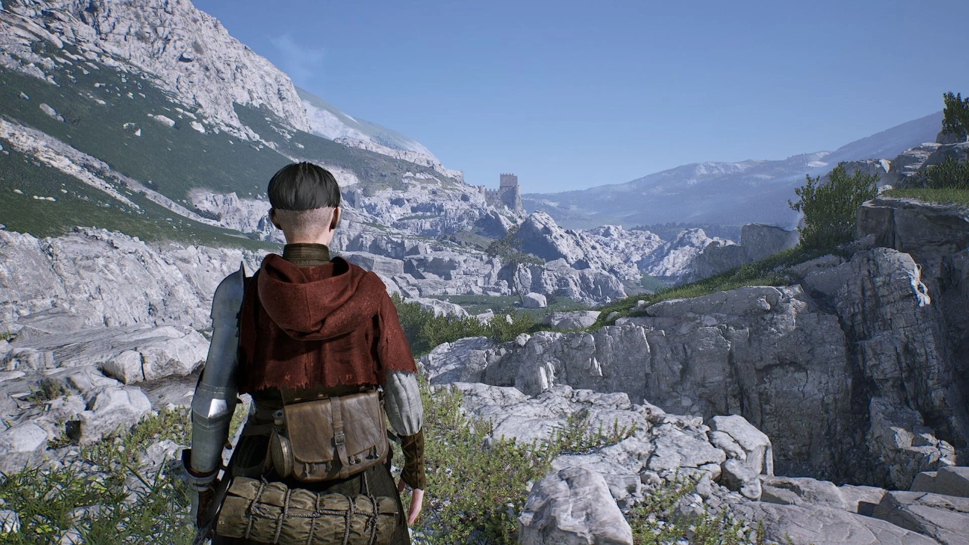 Почему средневековый экшен 1348 Ex Voto не смог стать новой Kingdom Come