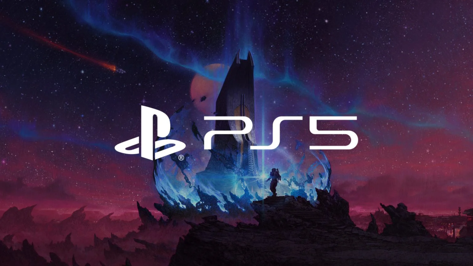 Starfield на PS5