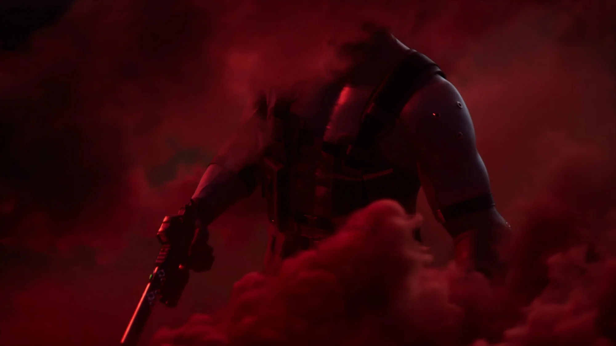 Солид Снэйк из Metal Gear может появиться в Rainbow Six Siege: Ubisoft показала недвусмысленный трейлер