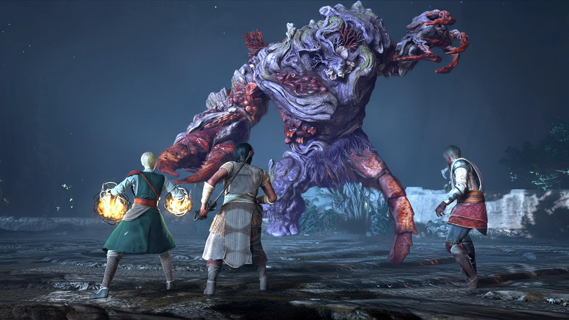 Студия авторов GreedFall закрывается: компания не нашла покупателя