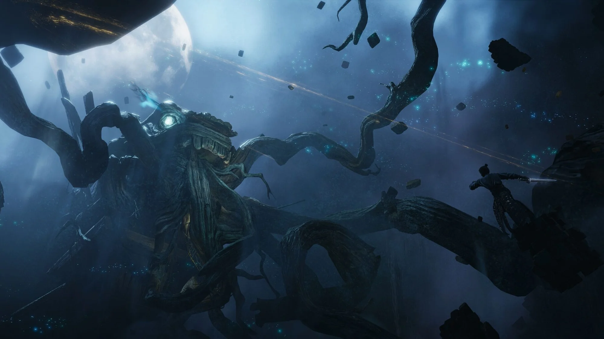 Опубликован новый трейлер Where Winds Meet, посвящённый дополнению Hexi Expansion