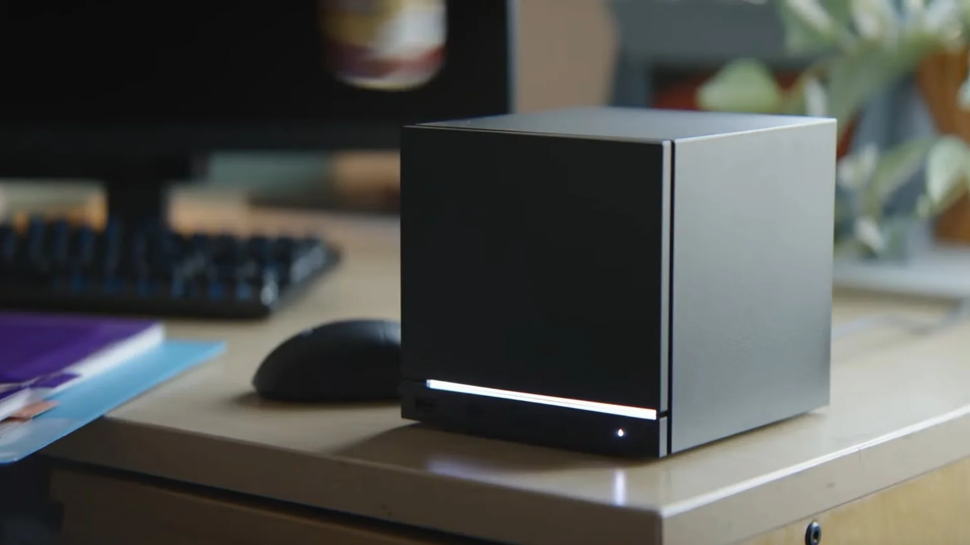 Valve отложила запуск Steam Machine на неопределённый срок