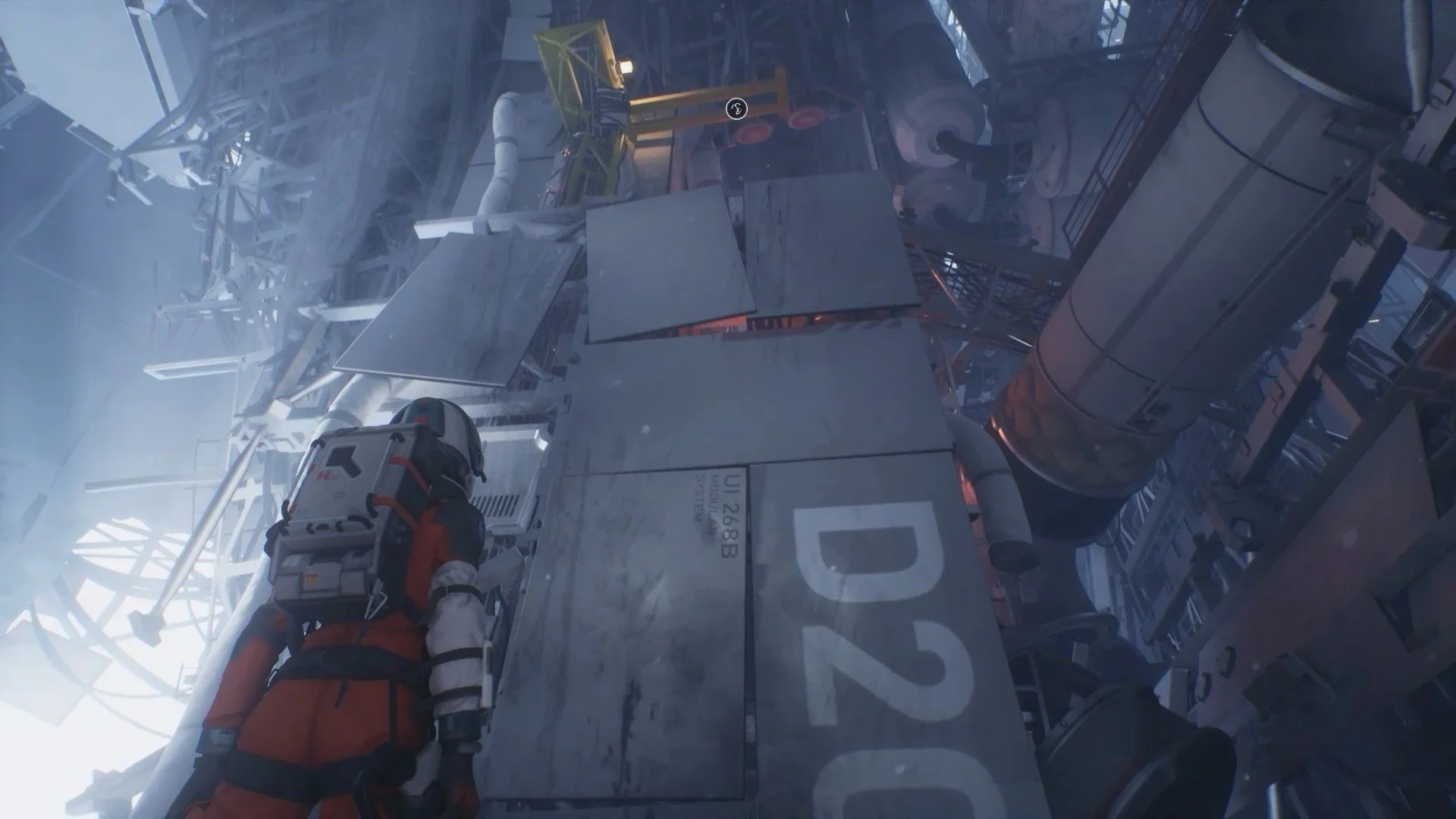 Авторы Life is Strange готовят амбициозный Sci-Fi экшен Aphelion