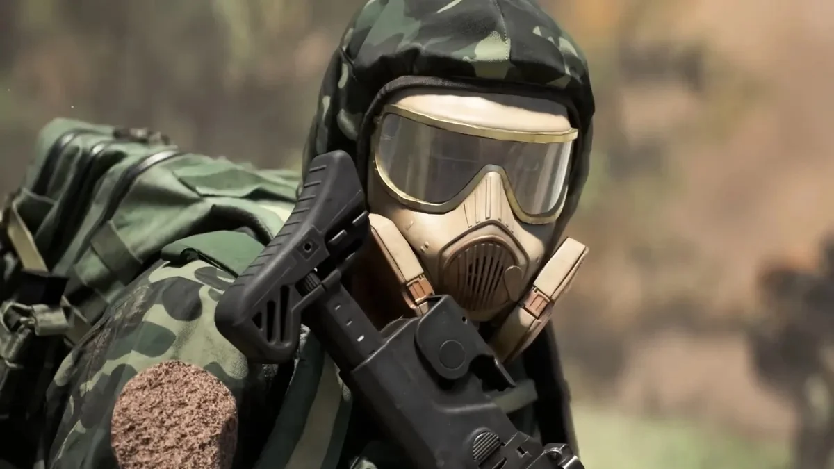 EA готовит крупные изменения для Battlefield 6