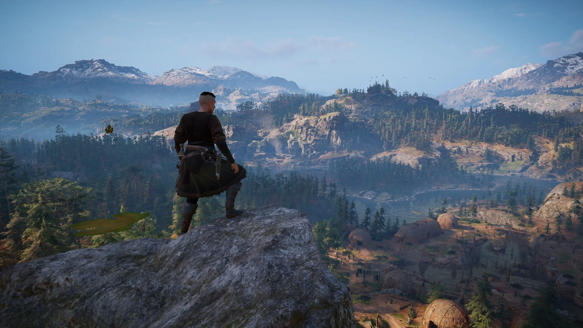 Эпоха гигантомании всё: почему игроки и разработчики чаще выбирают компактность вместо пустых открытых миров