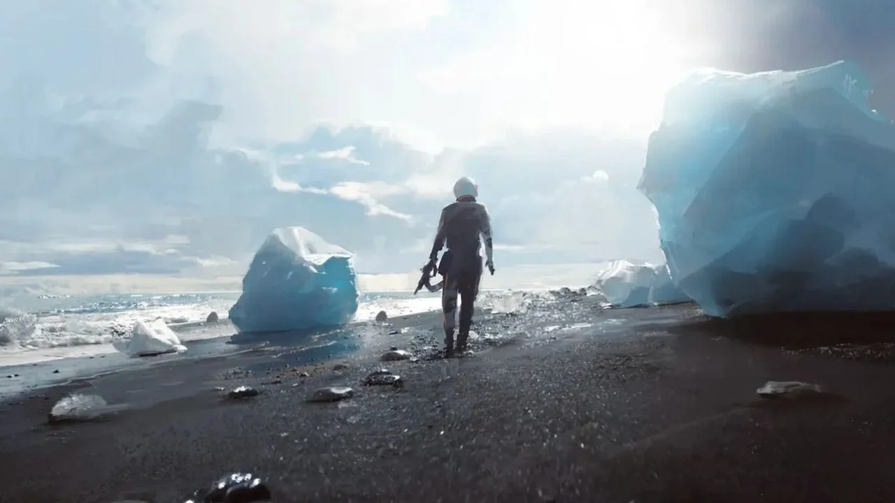 ARC Raiders умудряется быть красивой и одновременно глубокой по части геймплейных механик.