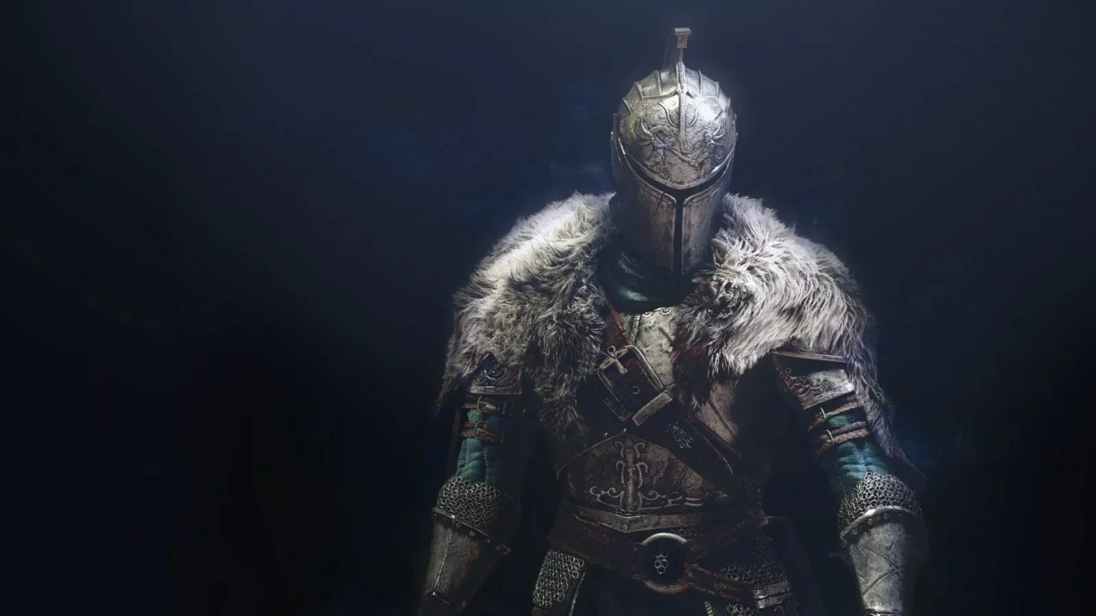 Dark Souls II нашли вырезанный уровень спустя 12 лет после релиза