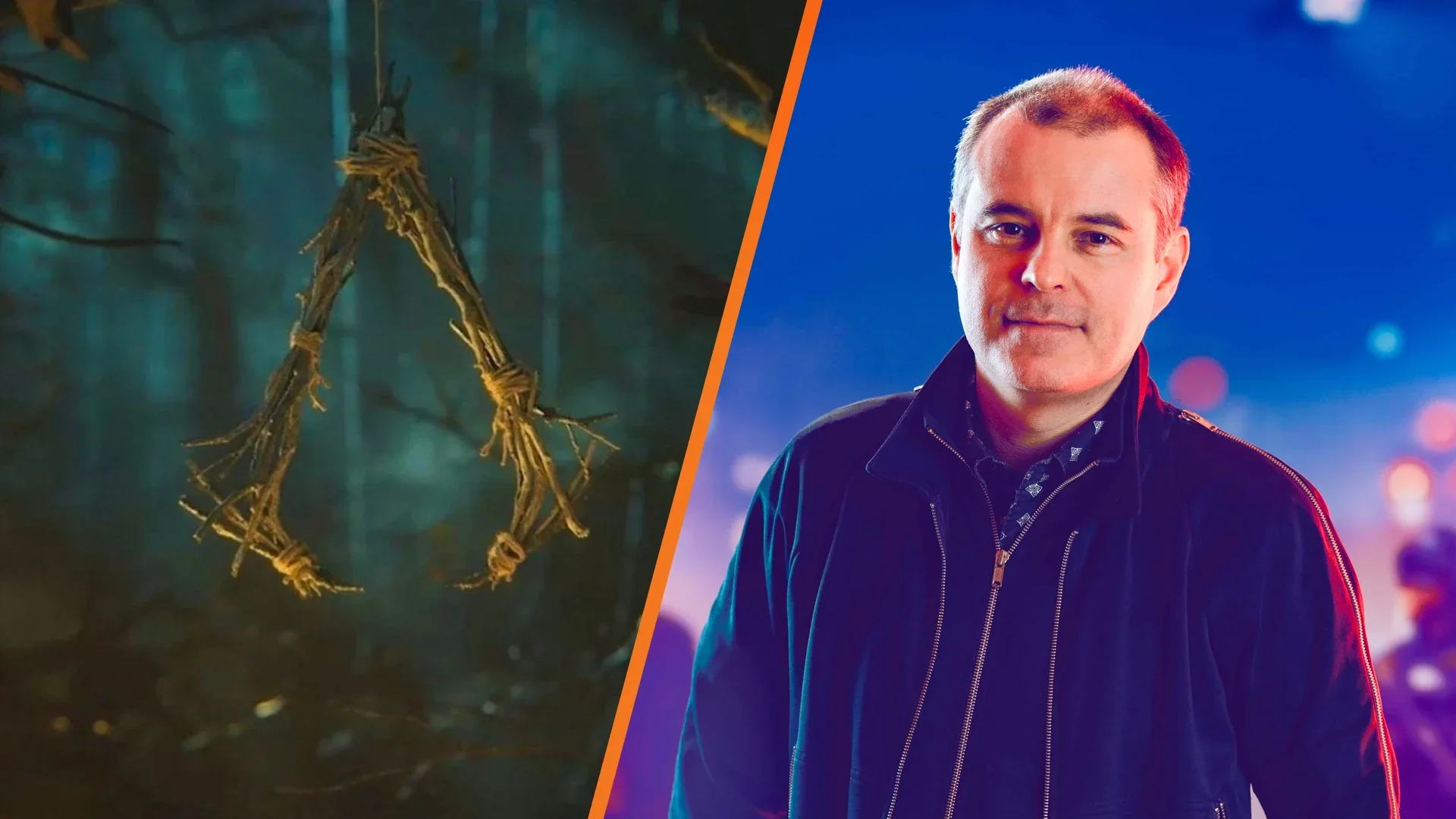 Клинт Хокинг