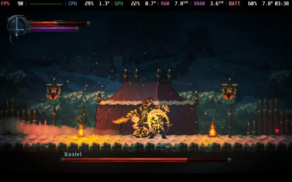 Legacy of Kain: Ascendance