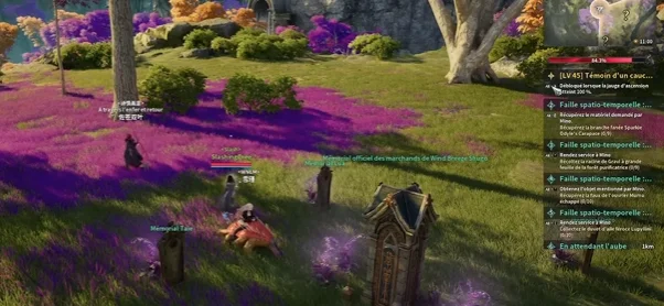 Квесты в Aion 2