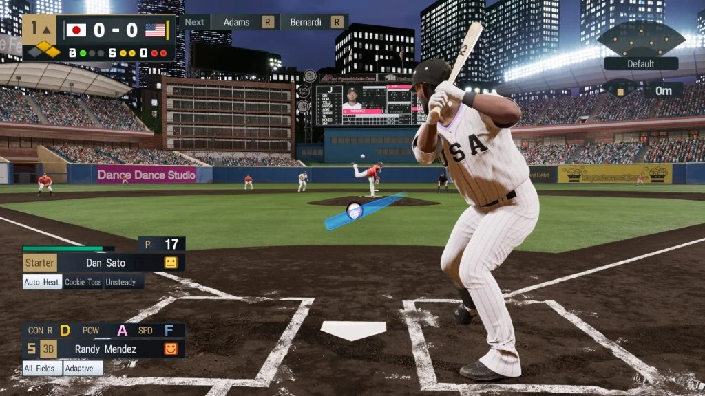 Konami добавила Denuvo в бесплатную игру eBaseball: PRO SPIRIT
