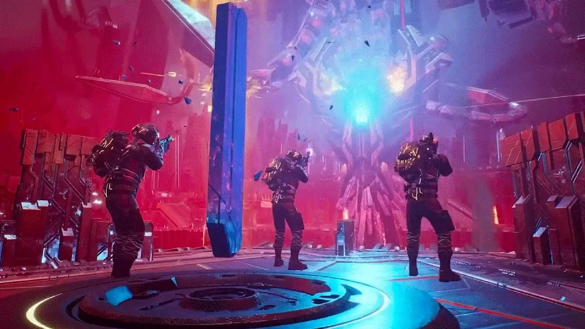 PUBG Battlegrounds превратят в PvE-шутер про инопланетян: что ждать от нового режима Xeno Point