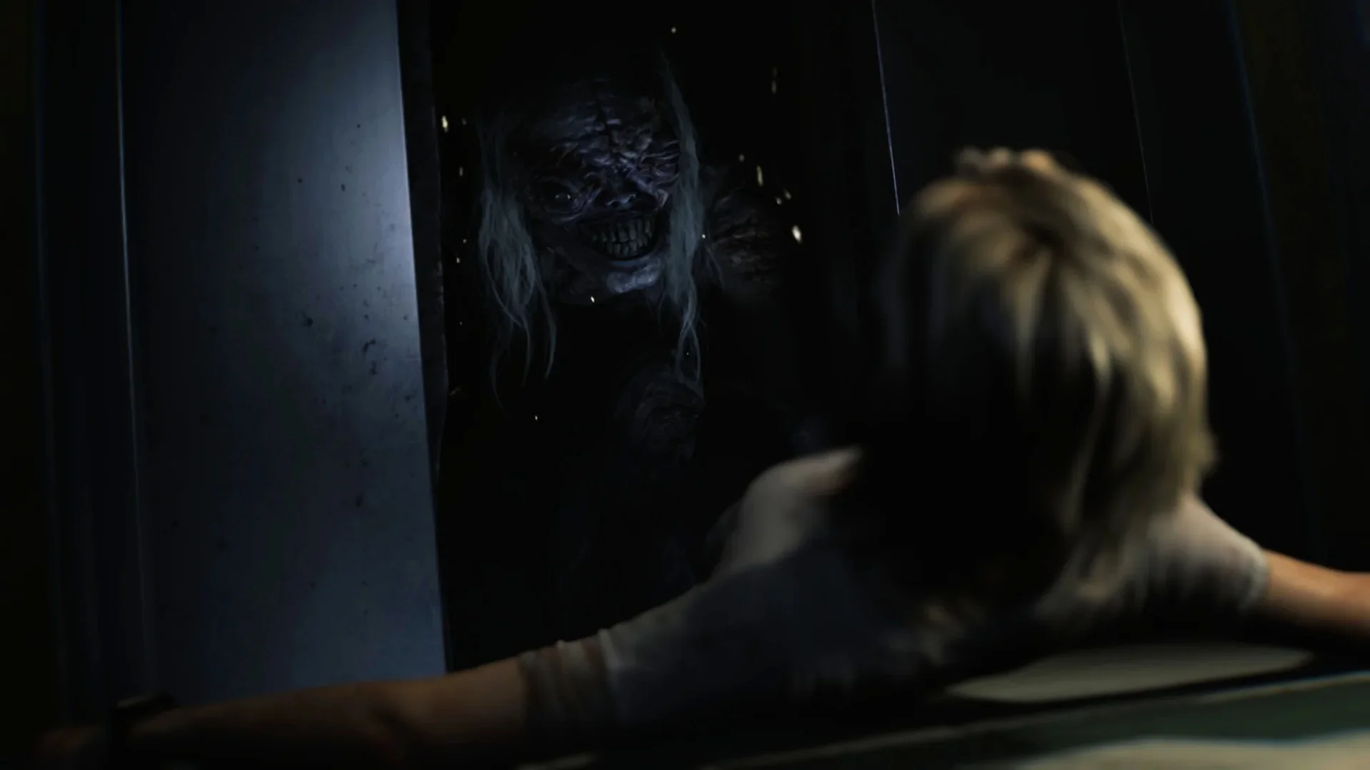 В Resident Evil Requiem нашли скрытый режим