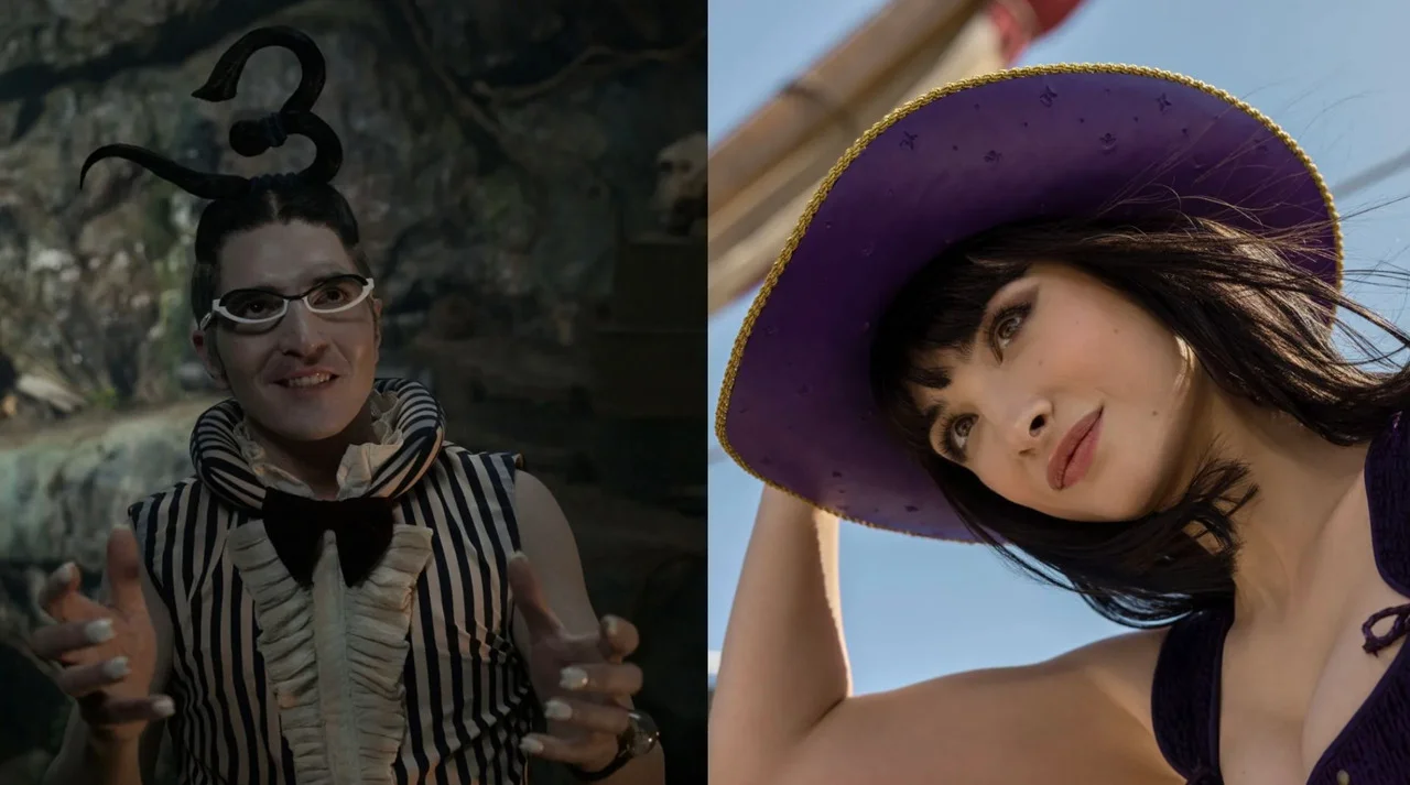 По мнению Netflix, аудитории понравился новый каст.