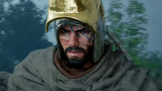 Crimson Desert получила огромный патч 1.04