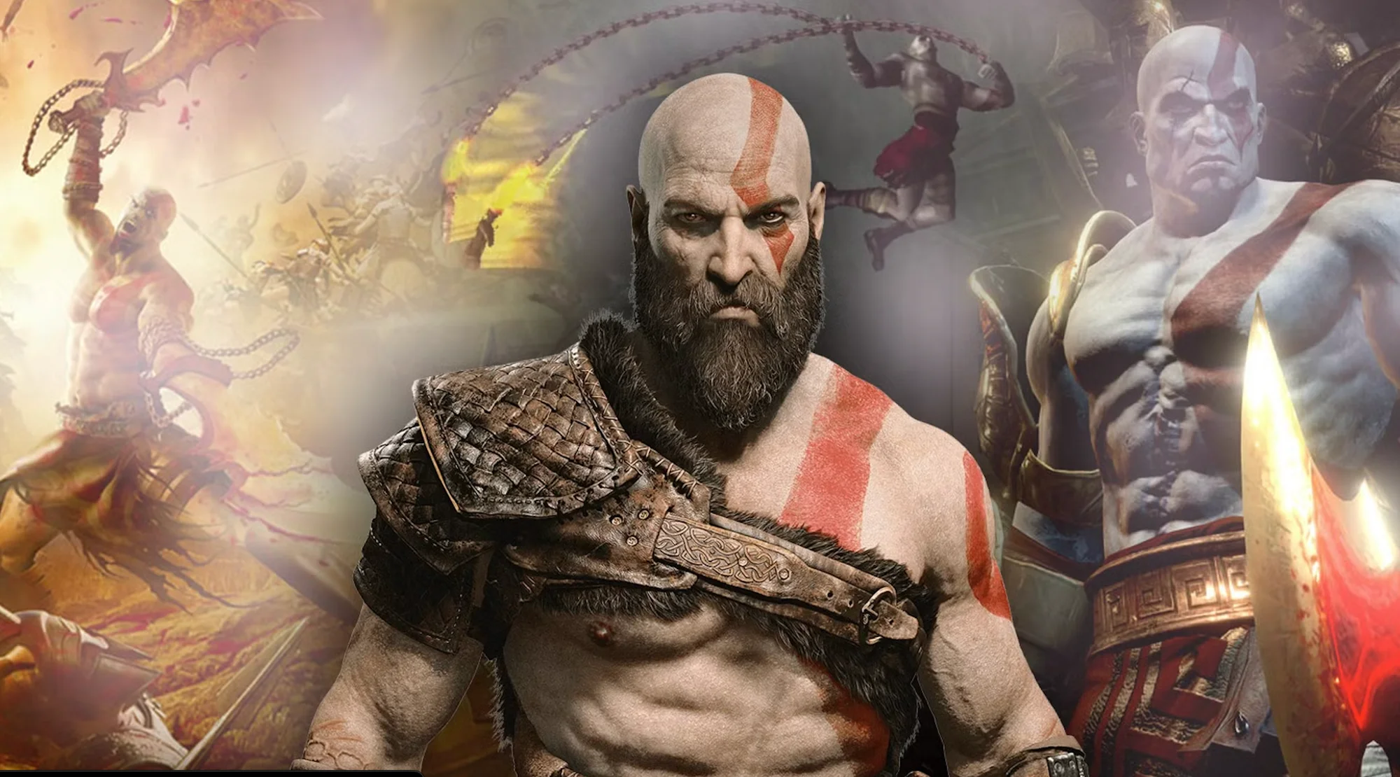 God of War