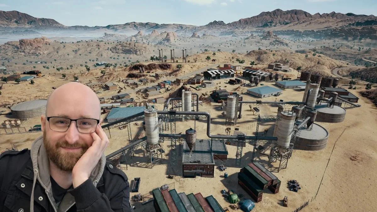 «Вместо терапии играю в Warcraft 2»: философия геймдизайна Джеффа Кини, создателя Abiotic Factor