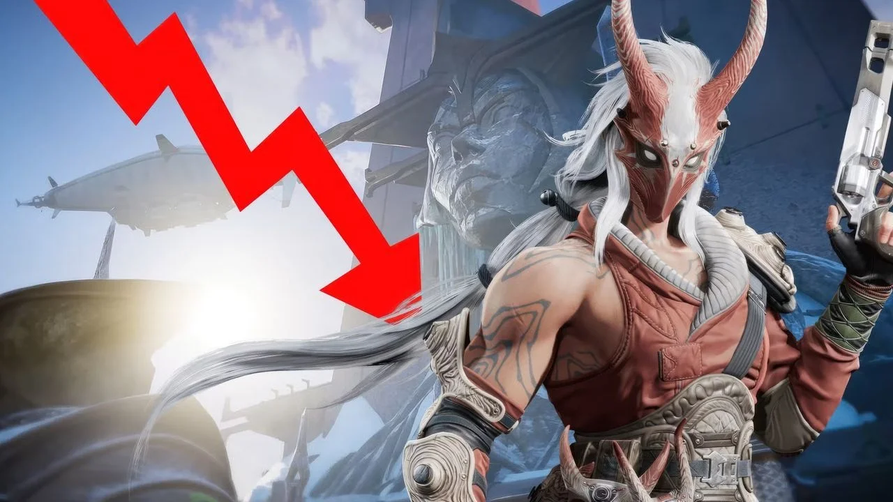 Что-то между Overwatch и Concord: что не так с шутером Highguard