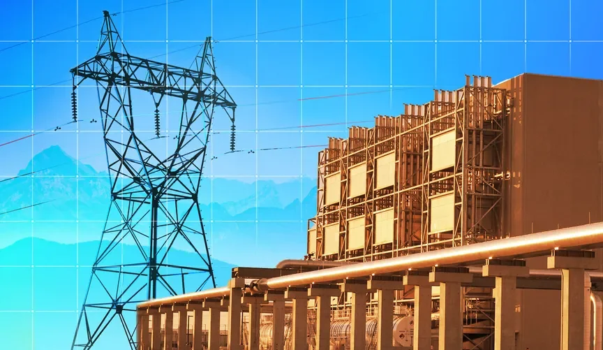 Дата-центры