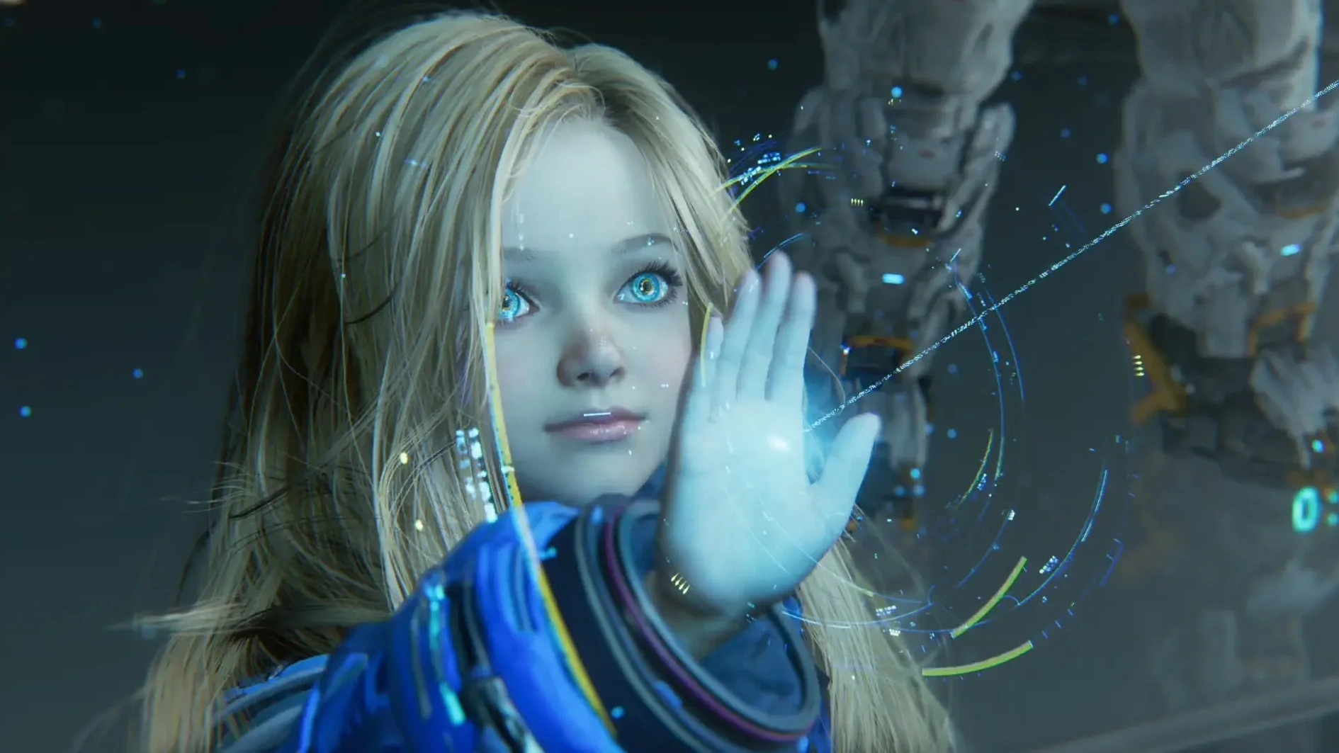 В сети появились первые рецензии на Pragmata: что говорит пресса о новом sci-fi шутере