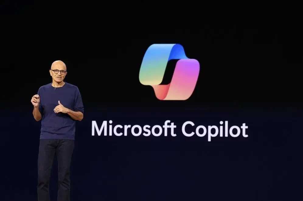 Microsoft Copilot