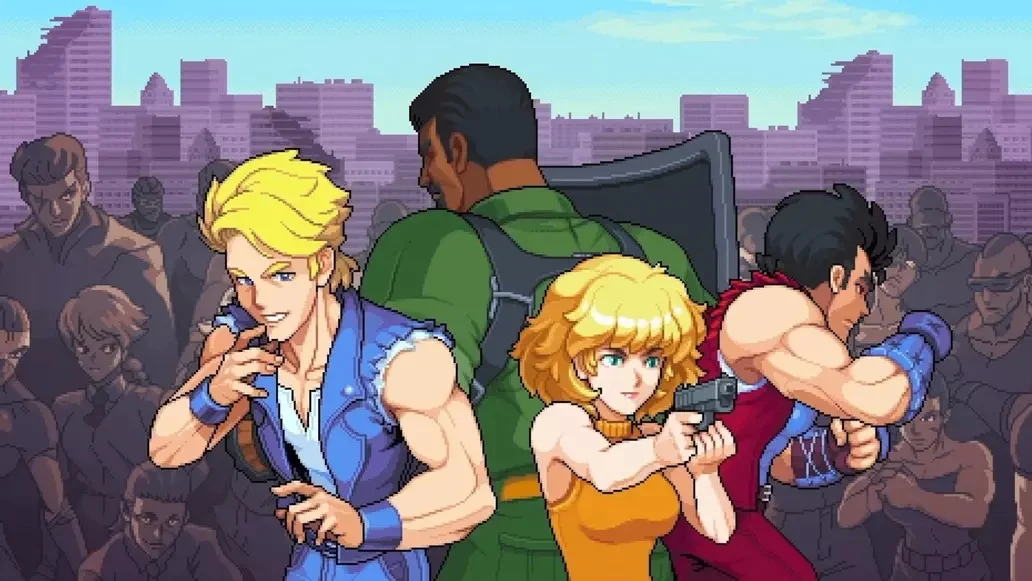 Ушёл из жизни создатель Double Dragon