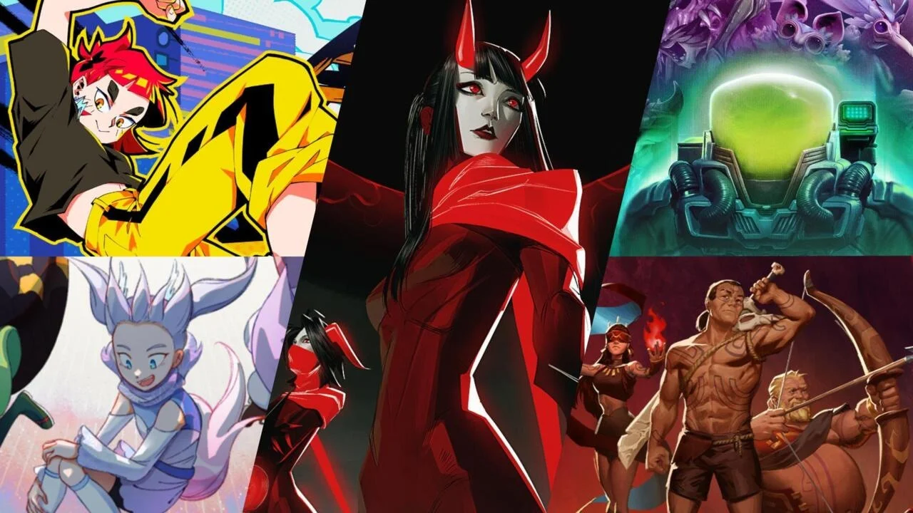 Гид по Steam Next Fest 2026: 10 демоверсий, которые нельзя пропускать