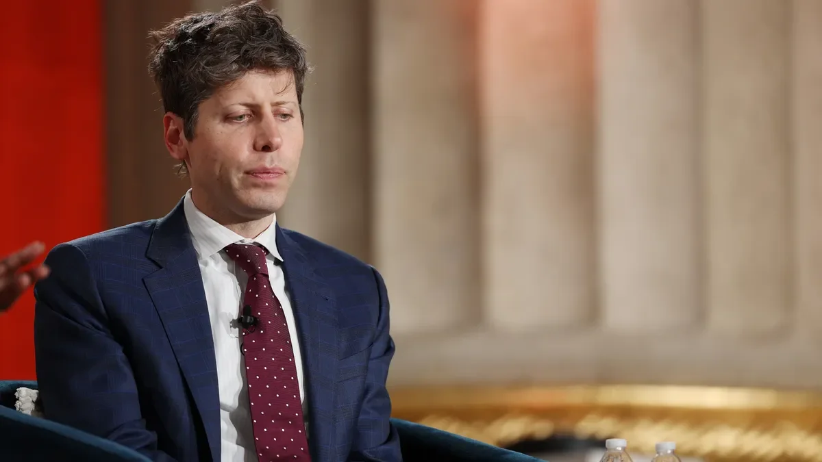 Cэм Альтман