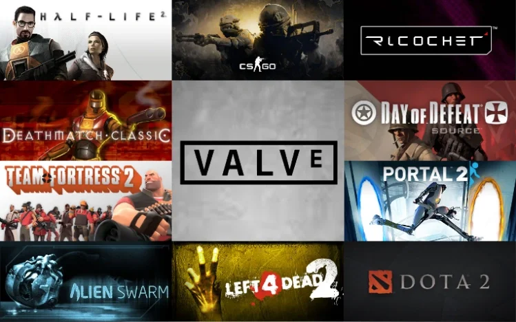 Valve