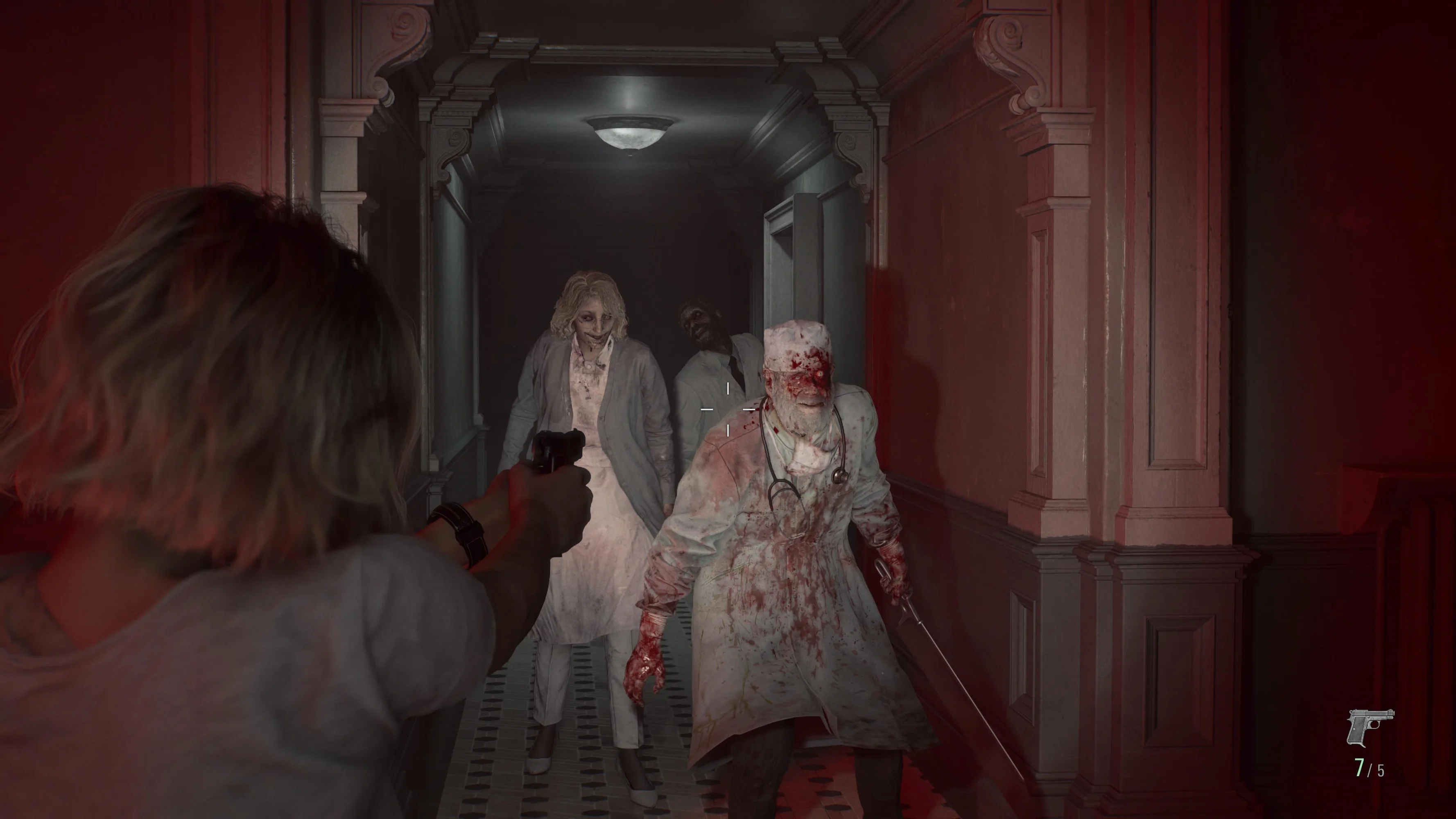 Resident Evil Requiem