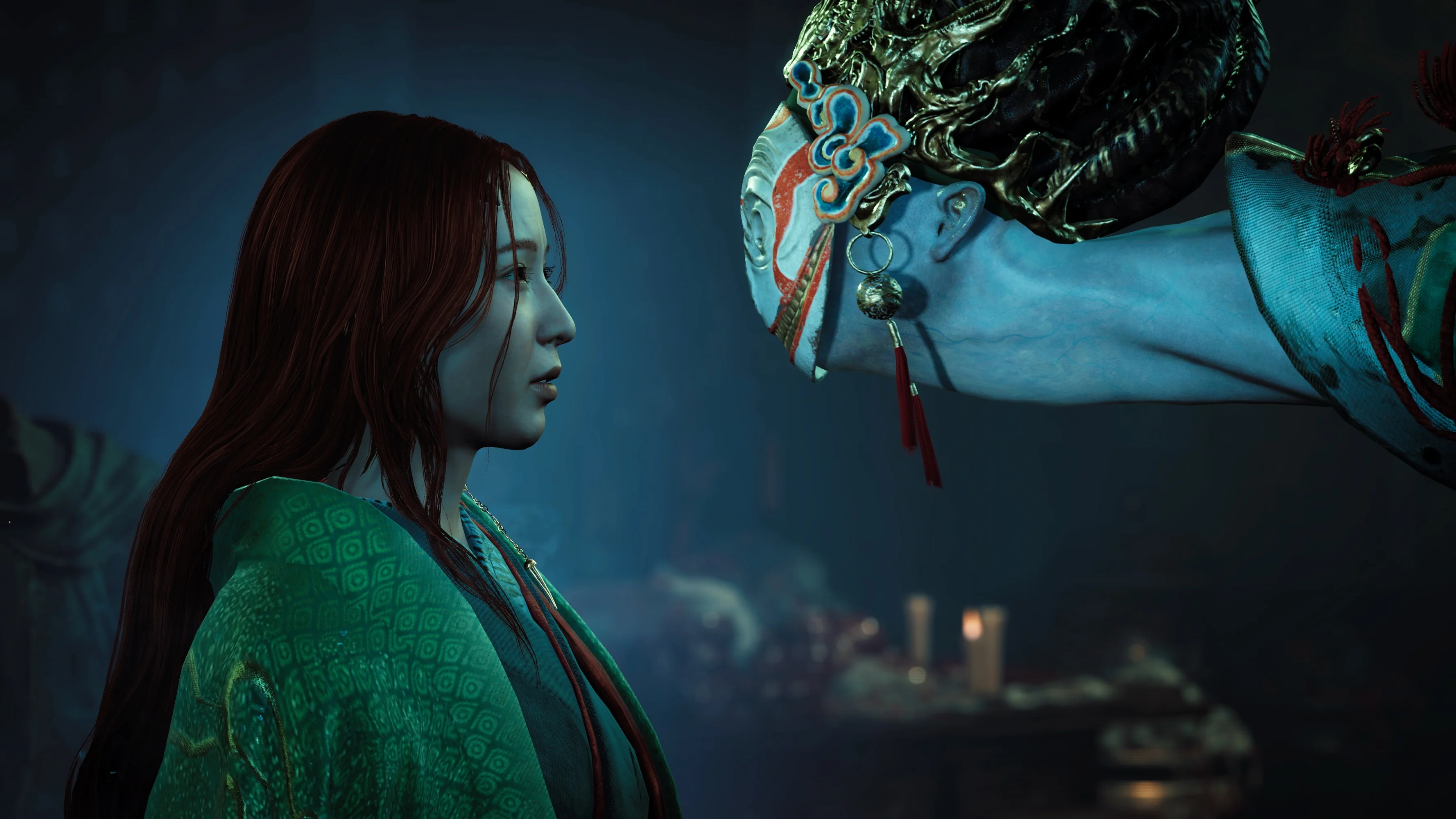 Саудовская Аравия купила 5% акций Capcom