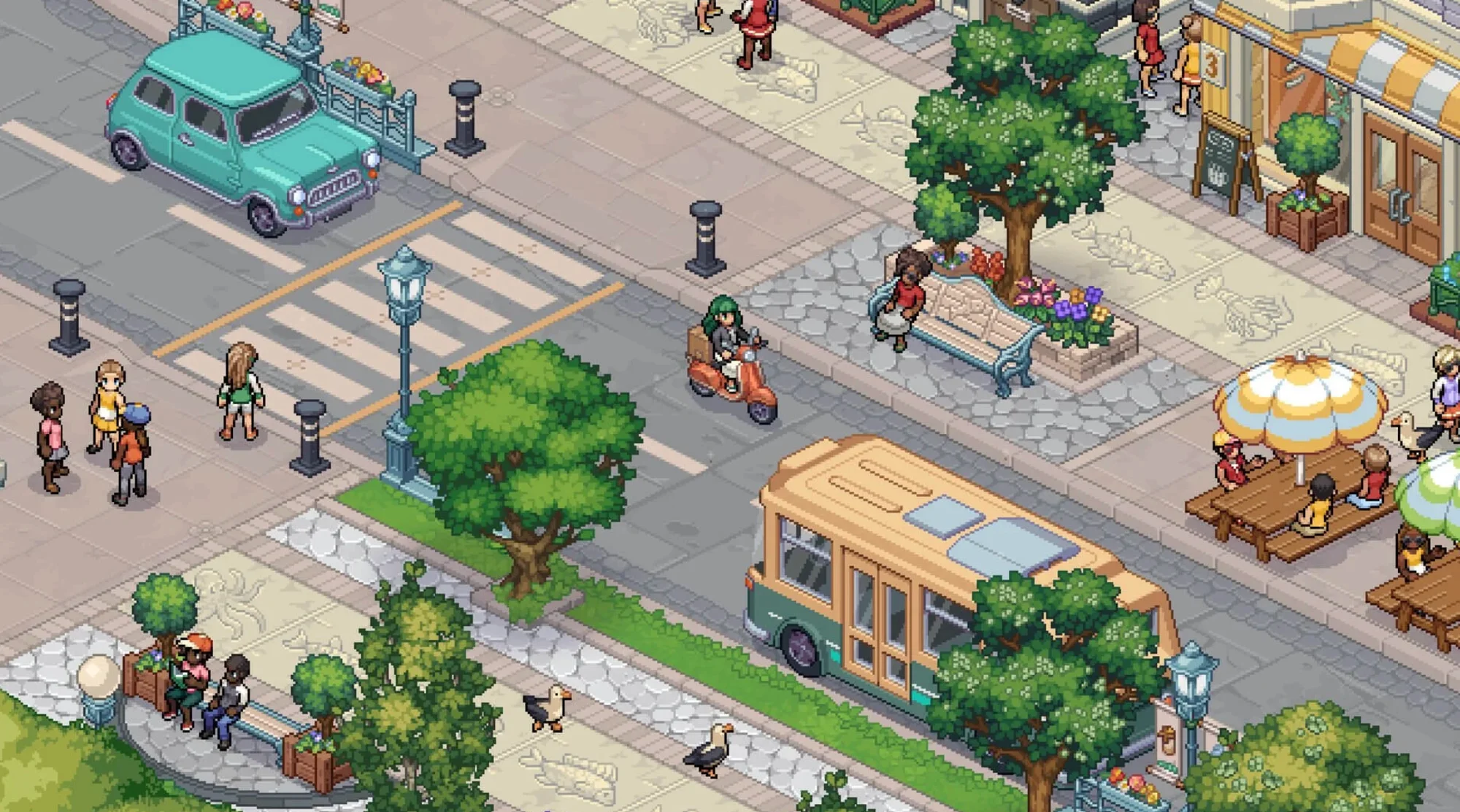 Indie World Showcase