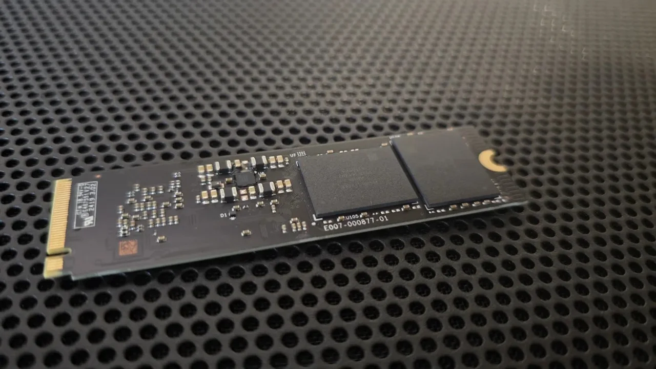 Samsung, SK Hynix и Sandisk готовят вдвое увеличить цены на NAND-память